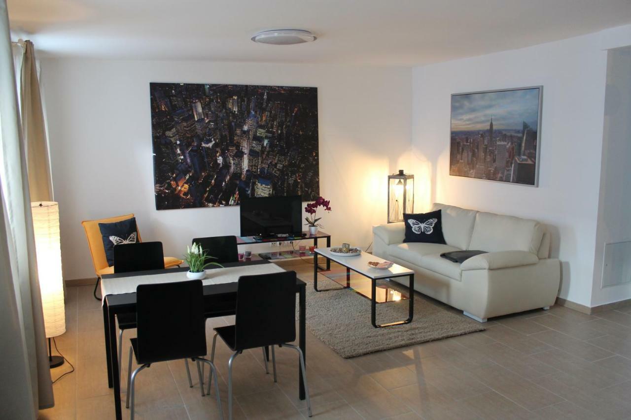 Urban-Style Apartment 维也纳 外观 照片