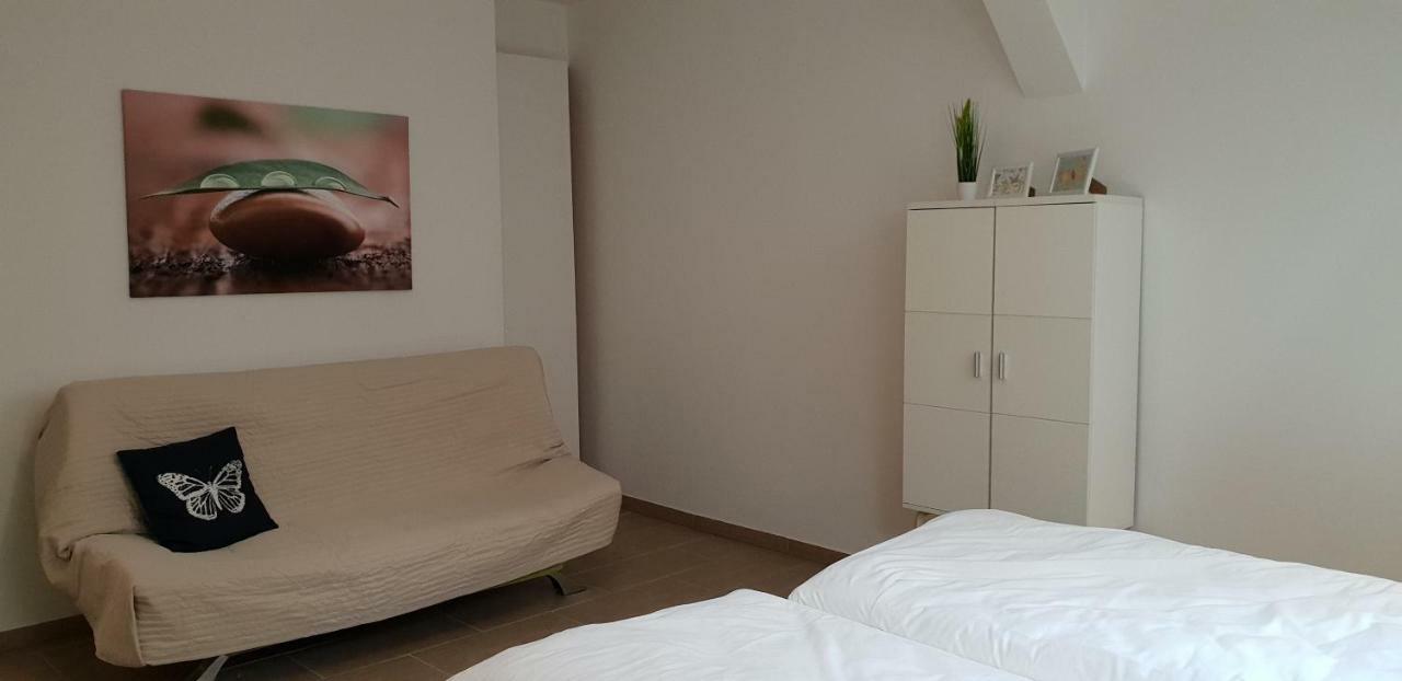 Urban-Style Apartment 维也纳 外观 照片