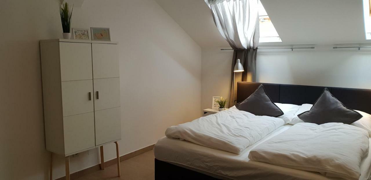 Urban-Style Apartment 维也纳 外观 照片