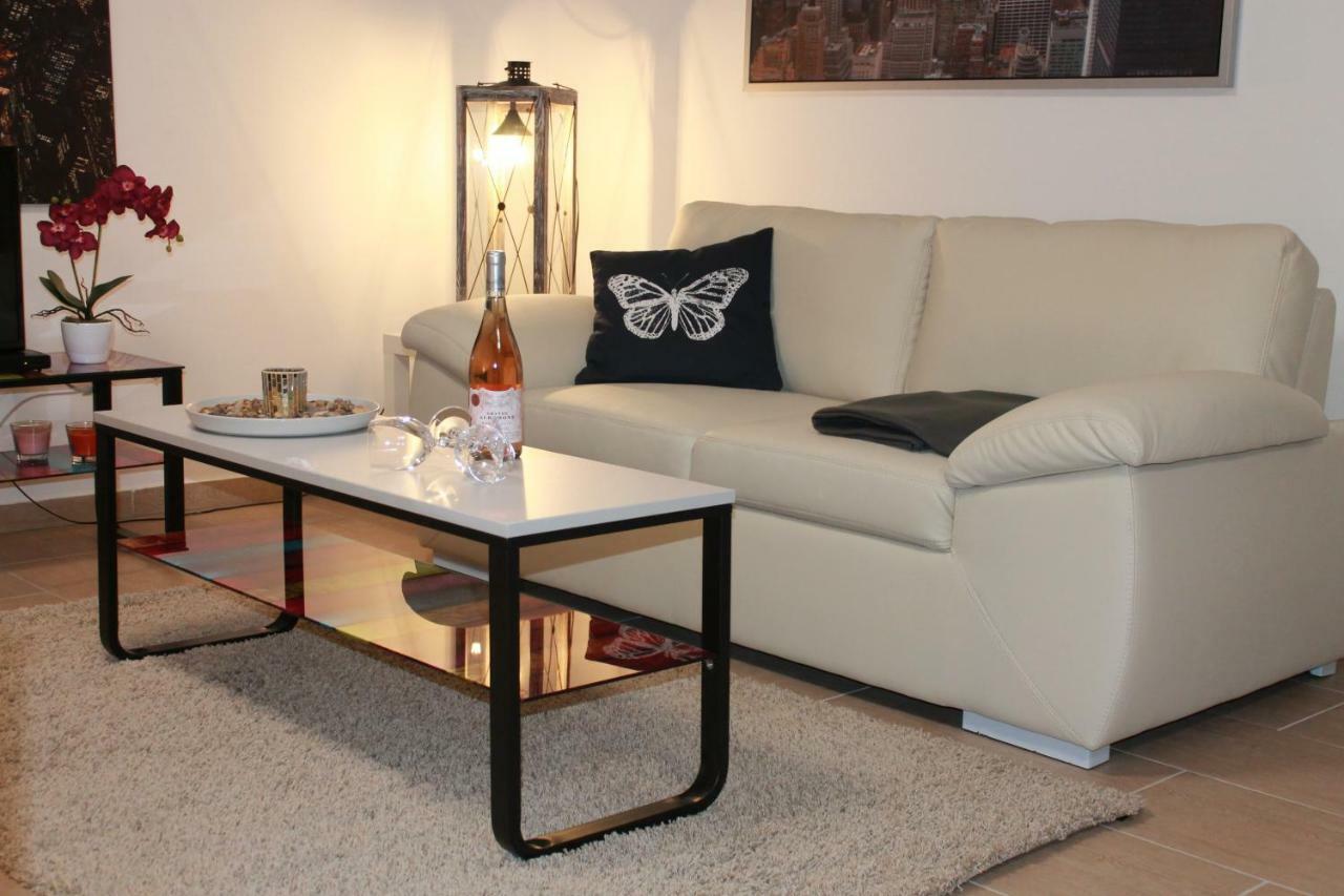 Urban-Style Apartment 维也纳 外观 照片