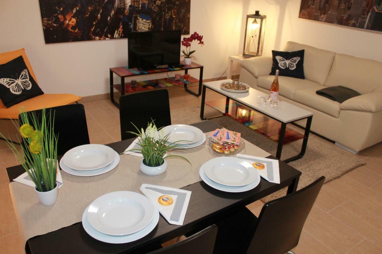 Urban-Style Apartment 维也纳 外观 照片